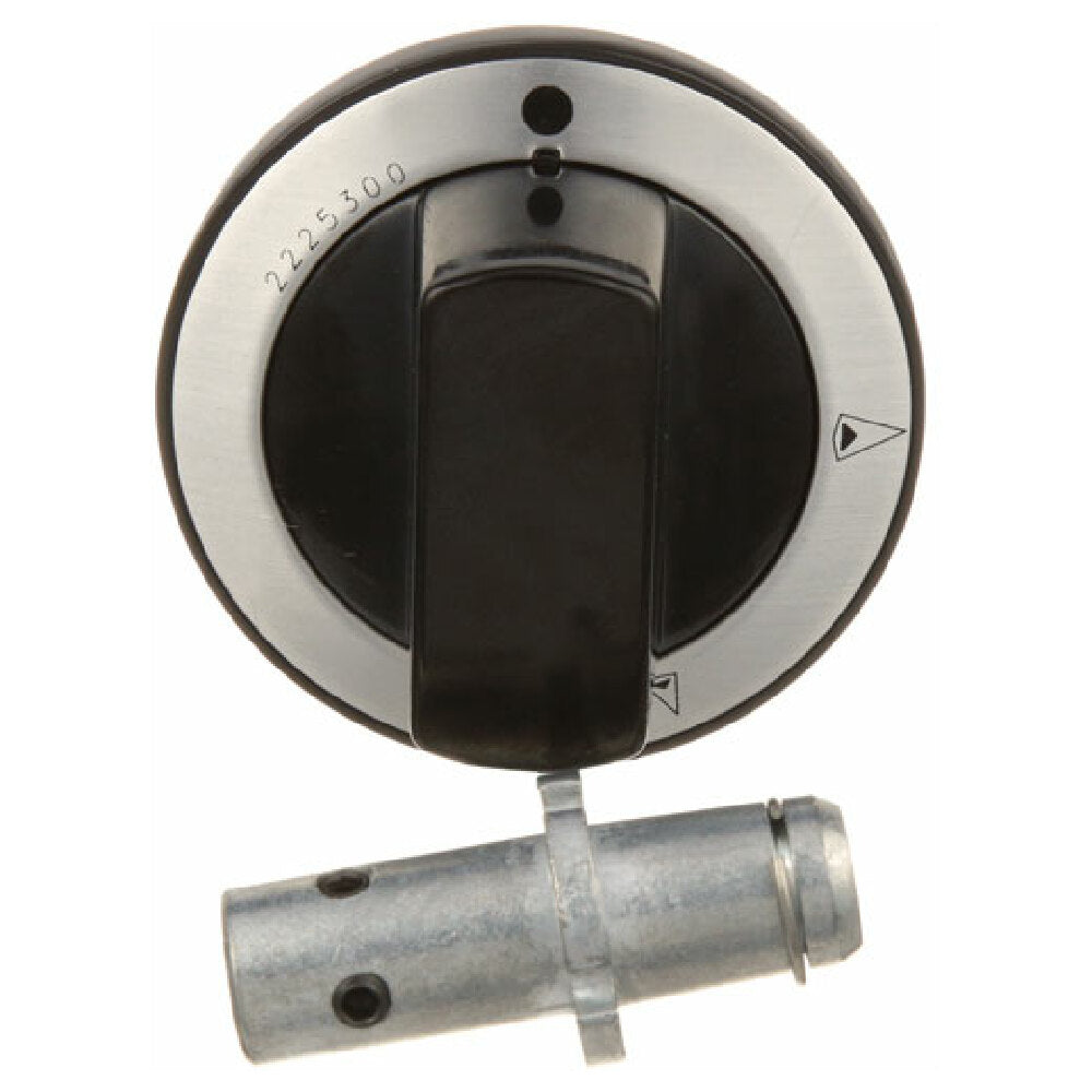 Garland 4512144 Knob Assy