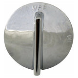 Garland GL224271 Knob 2 D Off On