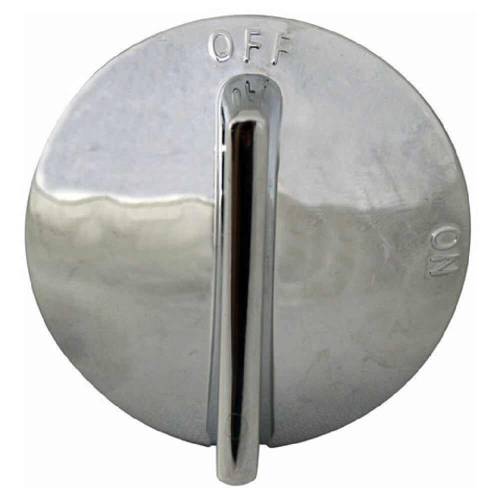 Garland -224002 Knob 2 D Off On