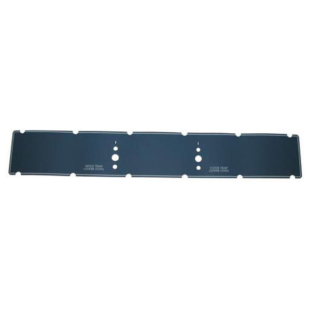 Alto-Shaam PE2691 Overlay Panel