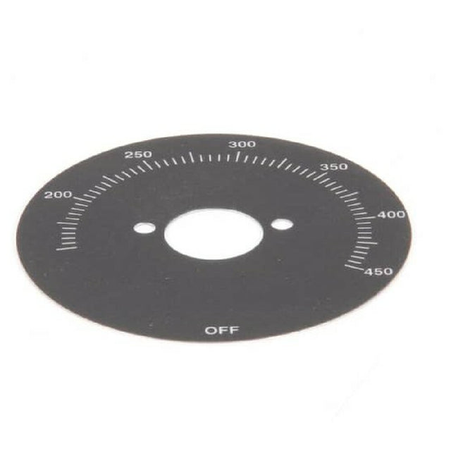Vulcan Hart VH824321 Dial Control