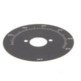 Vulcan Hart 00-824321 Dial Control