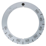 Garland -2621400 Insert Dial