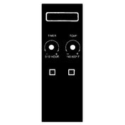 Garland 1399000 Overlay 2 Key (short)