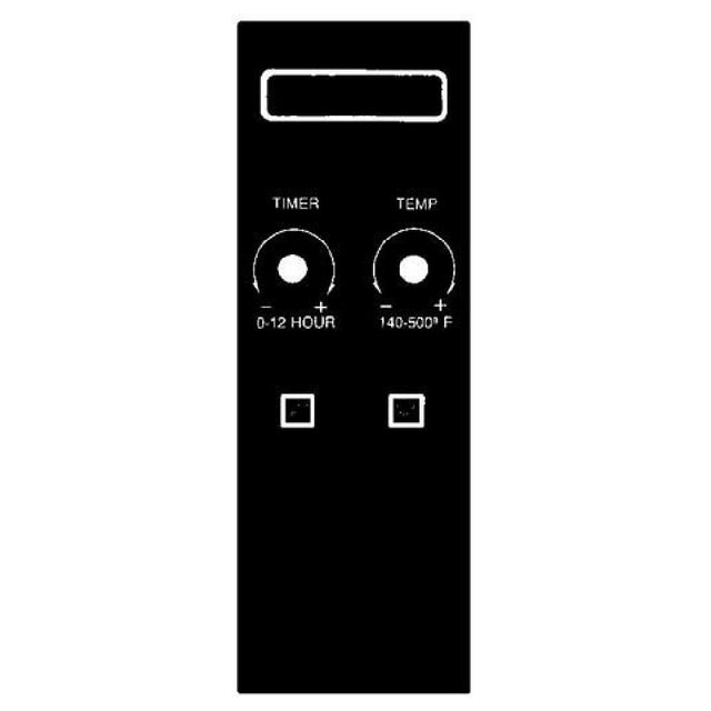 Garland 1399000 Overlay 2 Key (short)