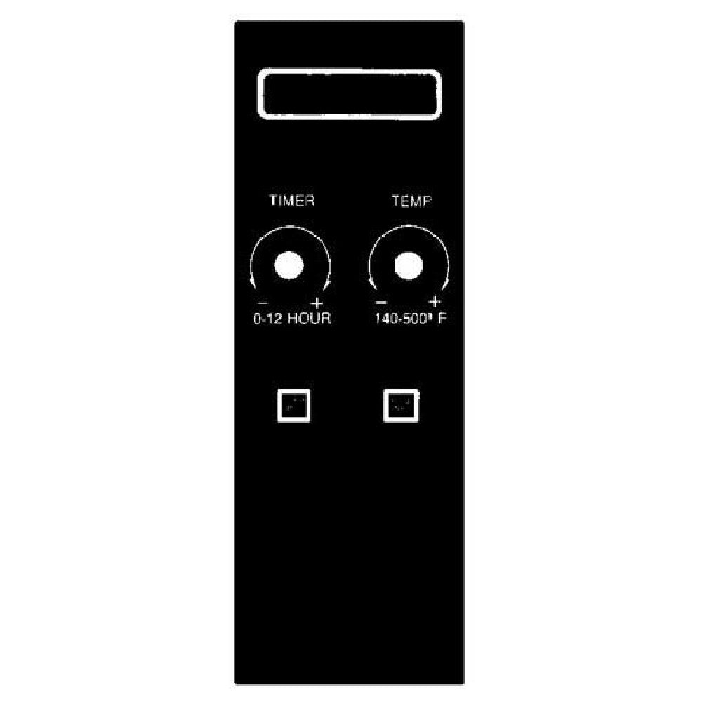 Garland 1399000 Overlay 2 Key (short)