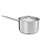 Stanton Trading SSPN11.75 - Sauce Pan, 11-3/4 Qt., Induction Ready