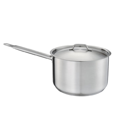 Stanton Trading SSPN11.75 - Sauce Pan, 11-3/4 Qt., Induction Ready