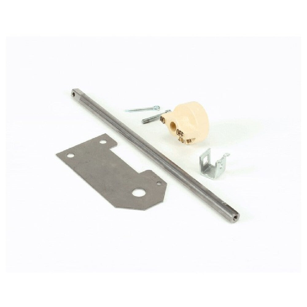 Pitco B7510102-C Extension Kit Knob