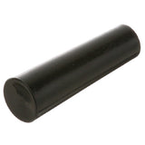 Component Hardware Group D10X026 Knob Black Thermoplastic