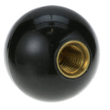 Cleveland 50151-1 Knob Threaded 1 9/16 Dia
