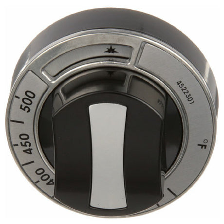 Garland 4524668 Knob Assembly Sit F