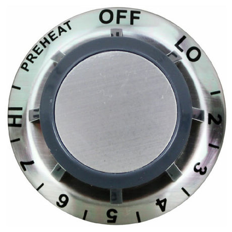 Star Mfg 2R44373 Knob