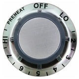Star Mfg 64373 Knob