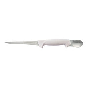 Dexter 10673 - Sani-Safe® (S133-6PCP W/SPOON) Cut And Gut Knife, With Spoon, 6"