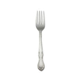 1880 Hospitality B072FPLF Oneida® Dinner Fork 7-1/4" Scrolled Border