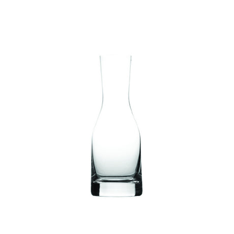 Hospitality Brands HGA31500-001 - Alchemy Collection - Euphoria Carafe, 14 Oz., 3.25" Dia. X 8.75"H