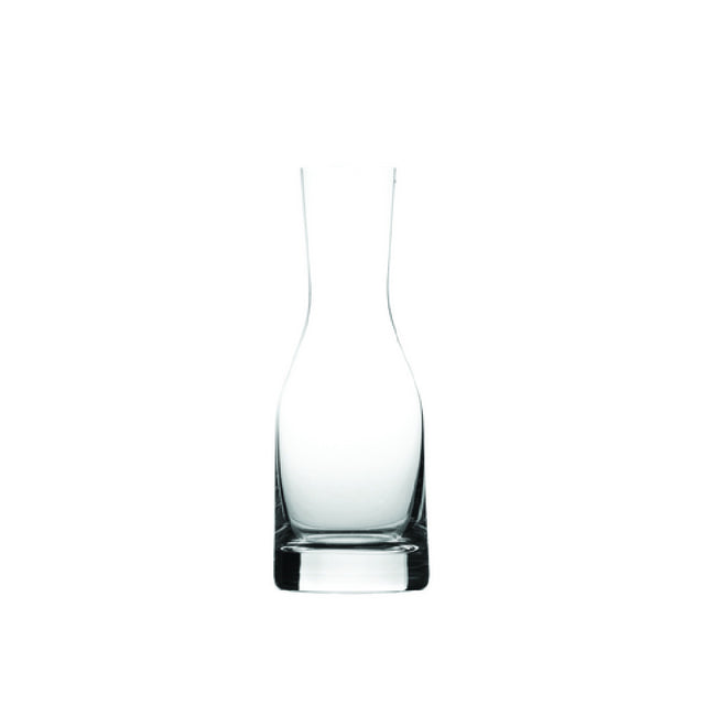Hospitality Brands HGA31500-001 - Alchemy Collection - Euphoria Carafe, 14 Oz., 3.25" Dia. X 8.75"H
