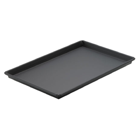 Winco SPP-1218 Sicilian Pizza Pan 12" X 18" X 1" Rectangular