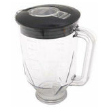 Waring/Qualheim 502559-09-E Containerw/ Lid 48 Oz Plst