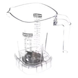 Waring/Qualheim 503348 Jar W/blndg Asy Mx1000 1100xt