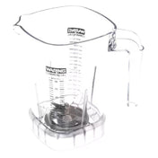 Waring/Qualheim WAR503348 Jar W/blndg Asy Mx1000 1100xt