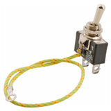 Waring/Qualheim 029769 Switch Toggle (on/off)