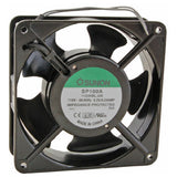 Waring/Qualheim 029773 Fan Axial (120v Cooling)