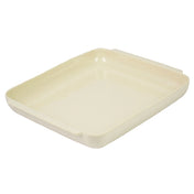 Bauscher Hepp TCM46124 - Marl Collection Insert, 51-2/5 Oz., 1/2-size