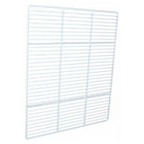 Empura Parts 109020252 Left Shelf Compatible With: E-KBB702B Empura Refrigeration