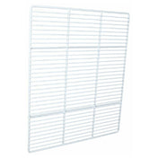 Empura Parts 109020252 Left Shelf Compatible With: E-KBB702B Empura Refrigeration