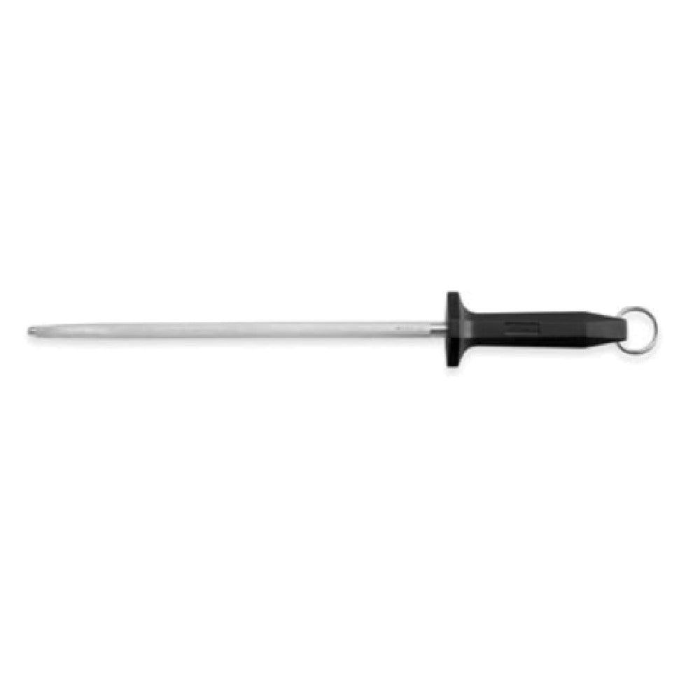 Mundial 3306-12 - Premium Sharpening Steel, 12", Round/regular Cut