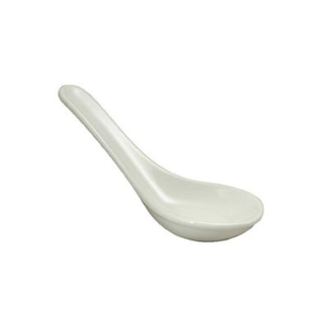 1880 Hospitality R4020000794 Oneida® Soup Spoon 4-7/8"L Porcelain