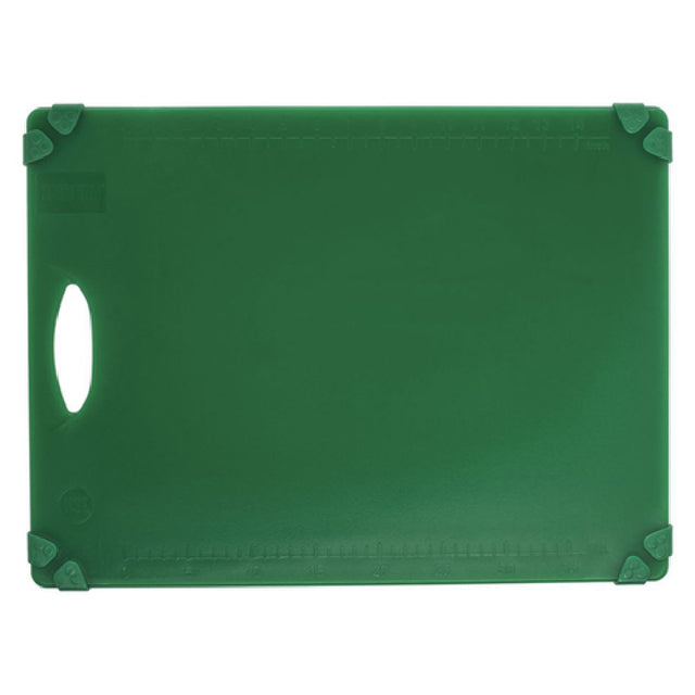 Hubert 90800 - Cutting Board, 20" X 15" X 1/2"H, Rectangular