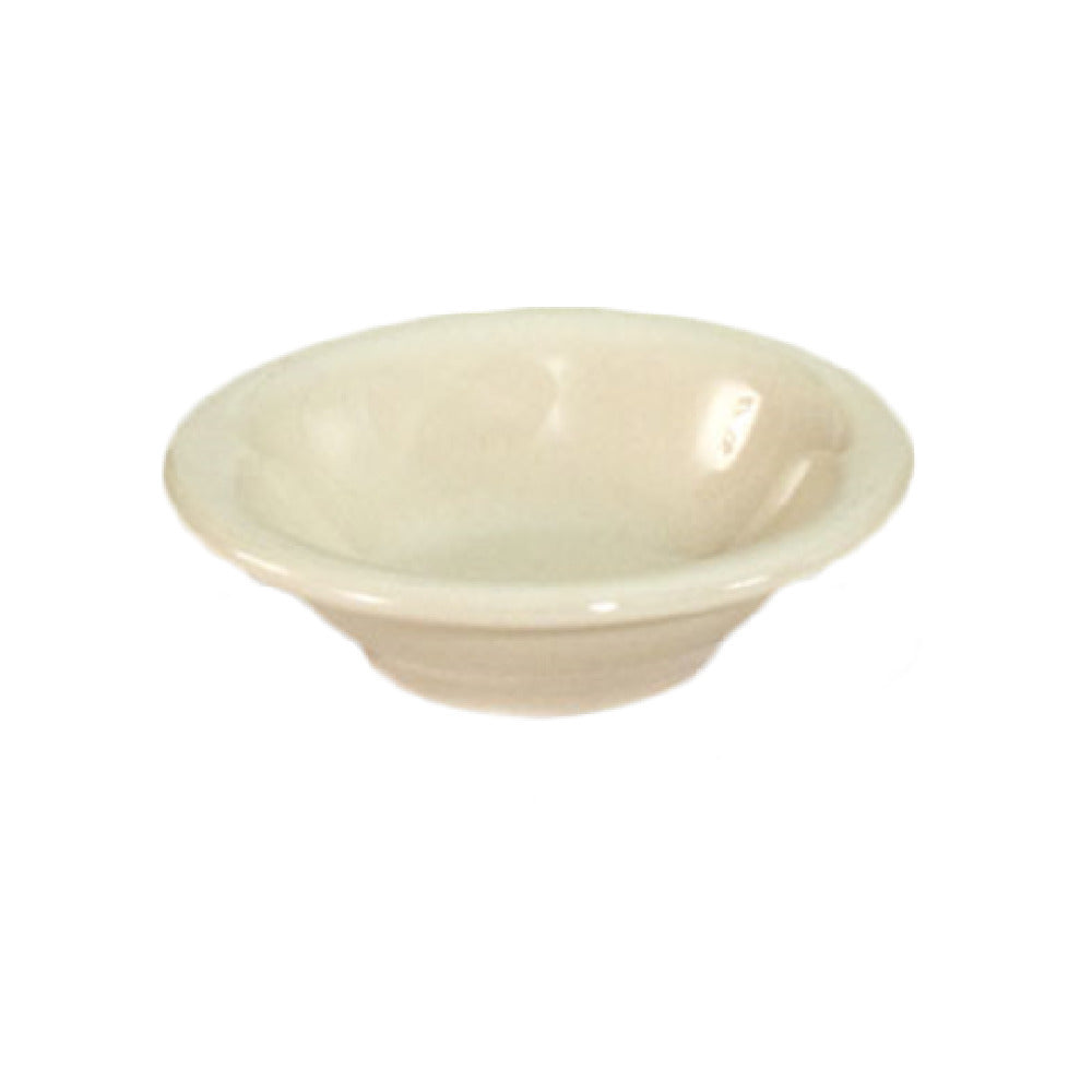 Crestware PIC27 Salad Bowl 6 Oz. 5-3/4" Dia.