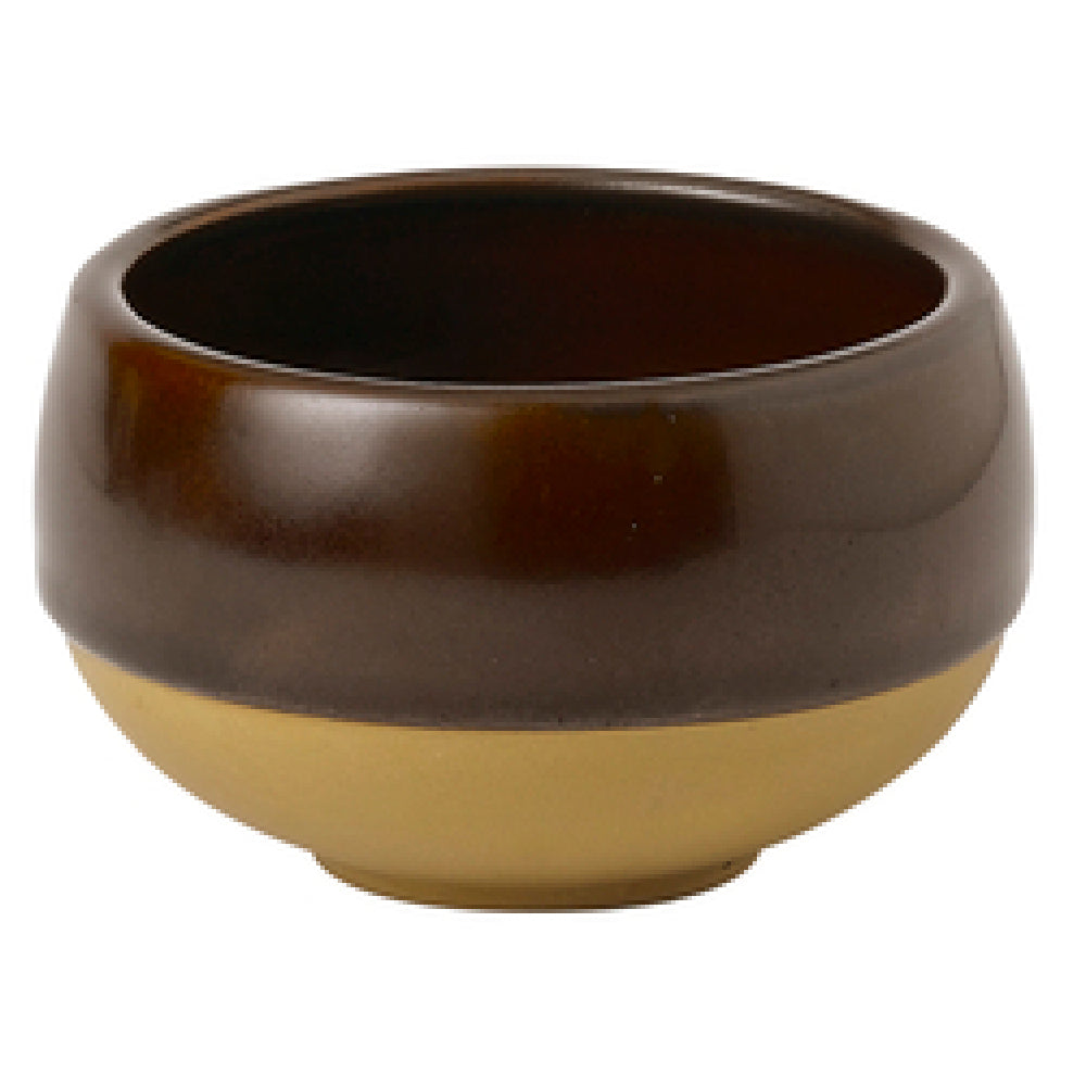 Churchill China EMBREM8 1 Deep Dish 9 Oz. 3-1/2" X 2-1/4"H