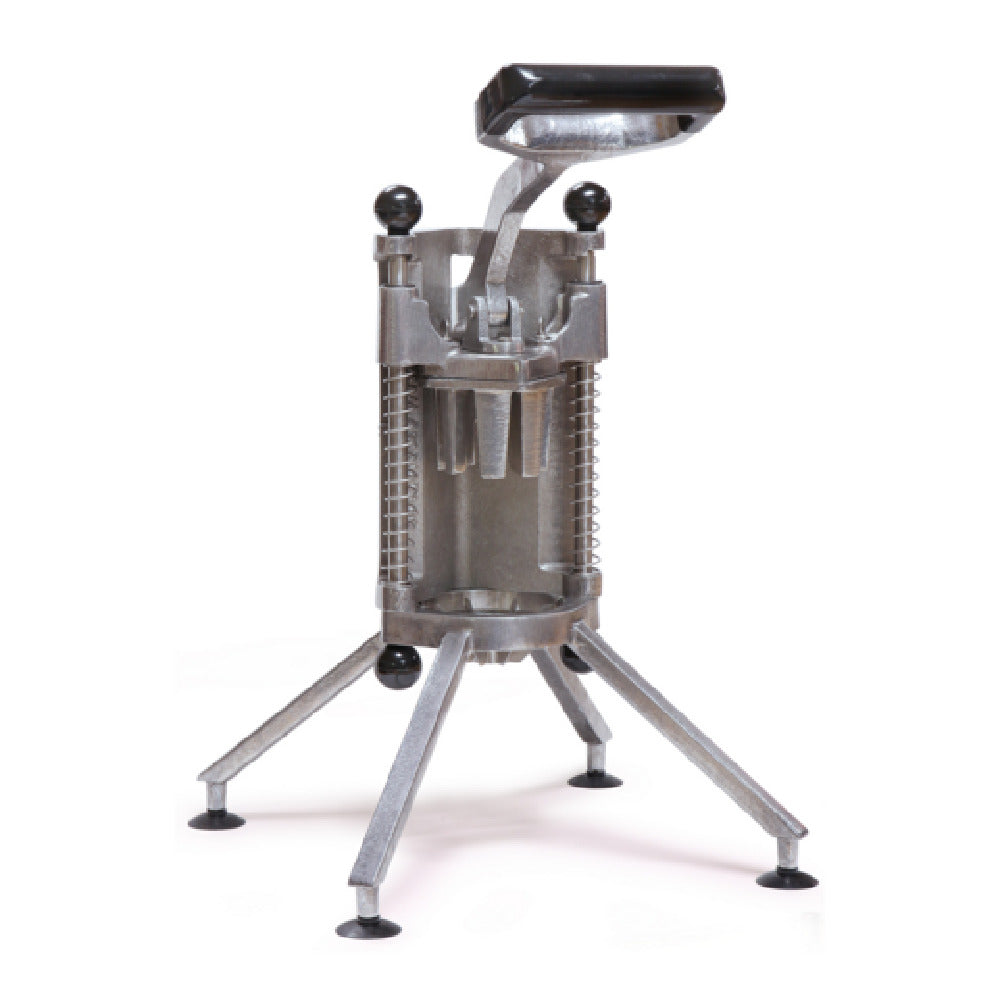 Gold Medal 4185 - Deluxe Apple Hacker, 8-slice Design, Pull Down Handle