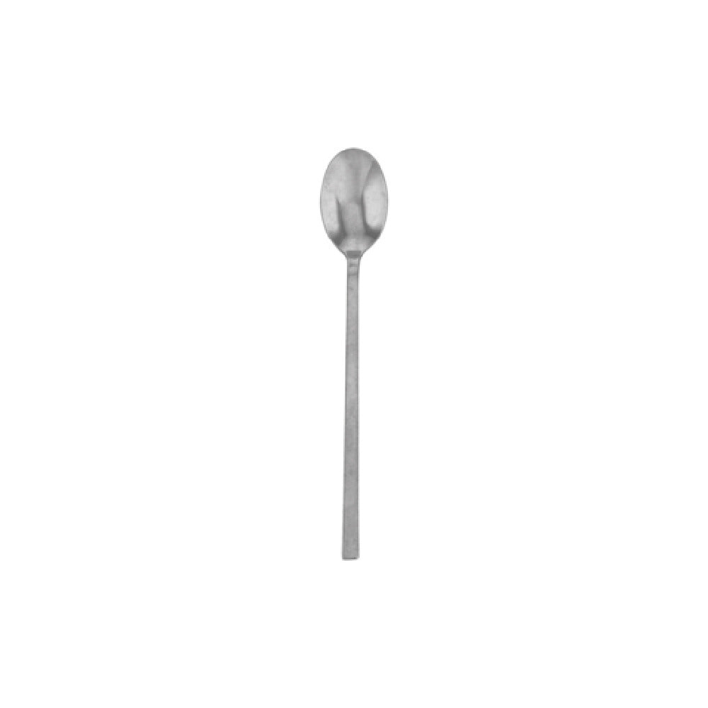 Steelite WL0904FST Iced Tea Spoon 7-5/8" 18/10 Stainless Steel