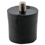 Dito Dean 21-0158 Foot Rubber (w/screw)