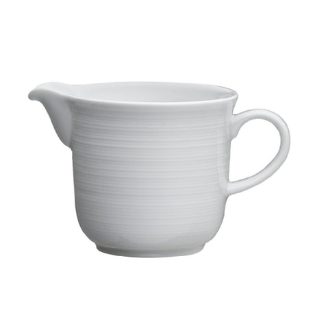 Steelite 61100ST0144 Creamer 6 Oz. 2-3/4"