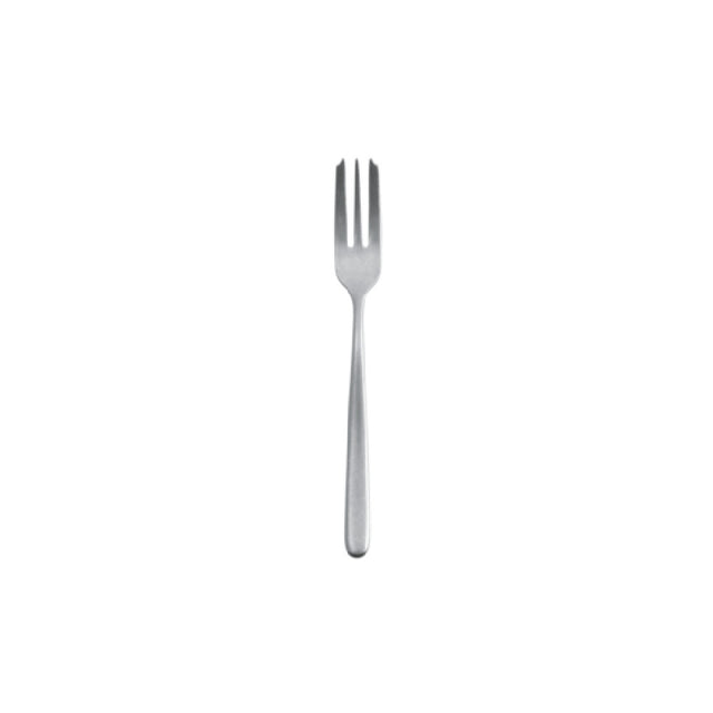 Rosenthal Sambonet Paderno 52420-55 Oyster/Cake Fork 6-7/8" Dishwasher Suitable