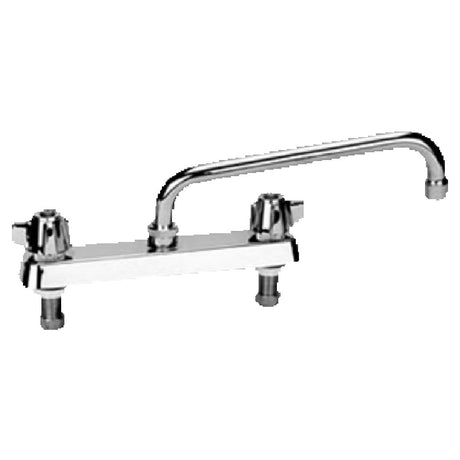 Franklin Machine Products 107-1100 Faucet Deck 8" Centers