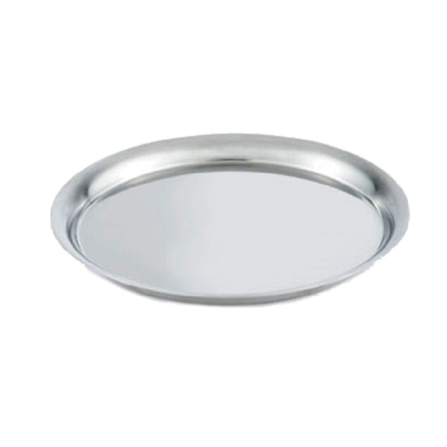 Vollrath 82006 Round Tray/Cover For 46590 & 46666 Double Wall Bowl 7-1/4" Diameter