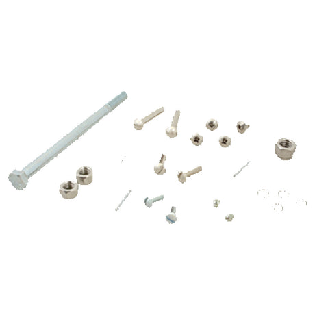 Franklin Machine Products 188-1183 Hardware Model 29 Bloomfield Rivets