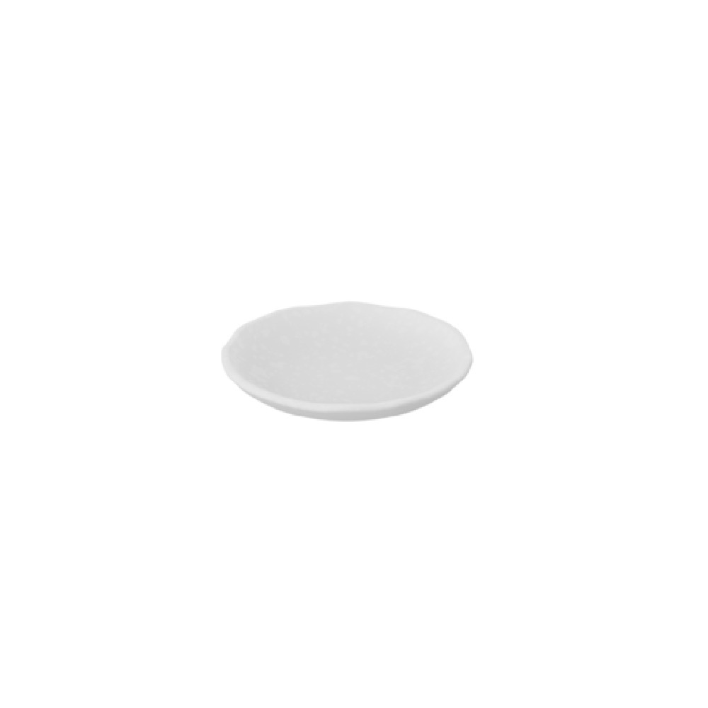 Bauscher Hepp T4709 - Mineral Collection Plate, 8.1" Dia., Round