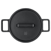 Bauscher Hepp 05.5522.4290 - Pot, 8.7", Cast Iron