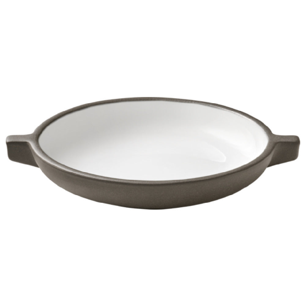 Bauscher Hepp P011817-000436 - Plate, 6.7", White