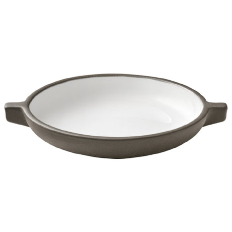 Bauscher Hepp P011817-000436 - Plate, 6.7", White