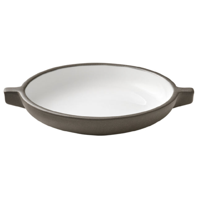 Bauscher Hepp P011817-000436 - Plate, 6.7", White
