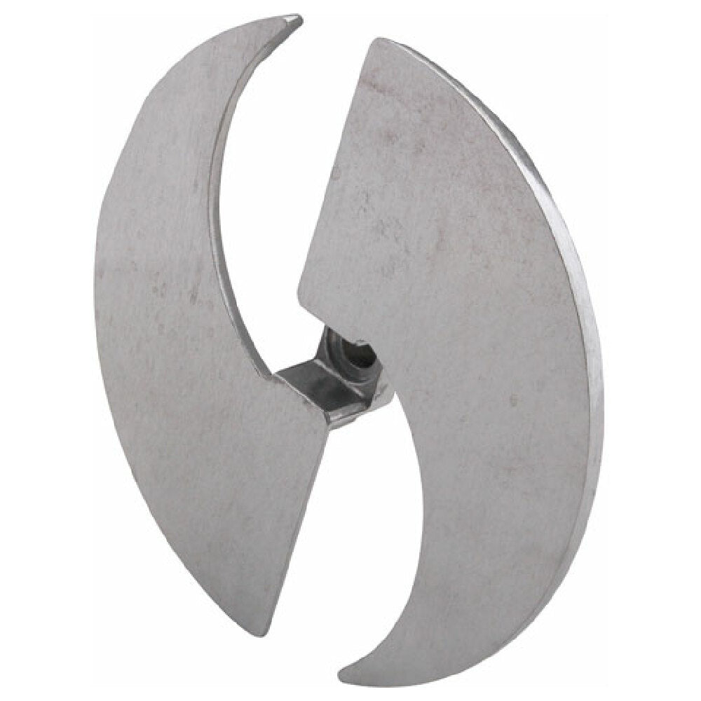 Nemco 55266-4 Plate Cut Fixed 1/8" Ez Slcr